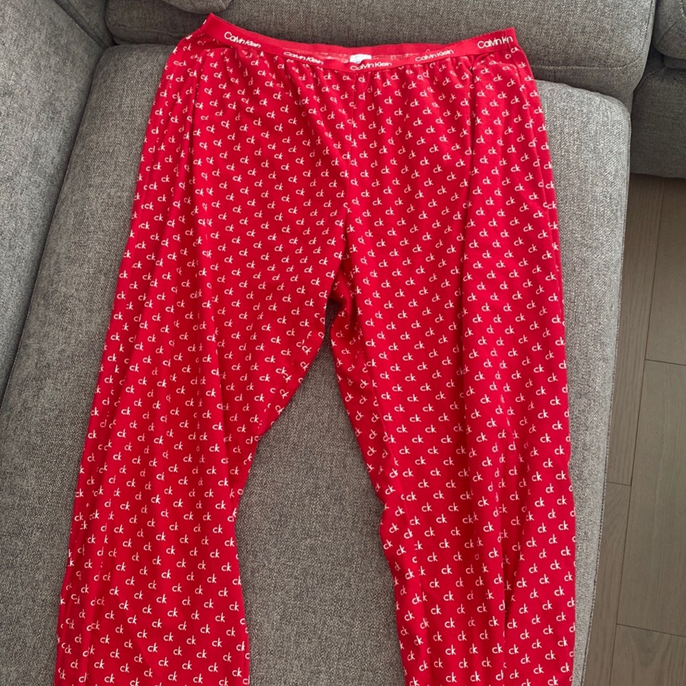 Pajama Pants